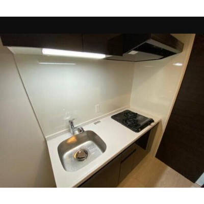 【キッチン】 | エトワール阿波座 | 使いやすいキッチンです