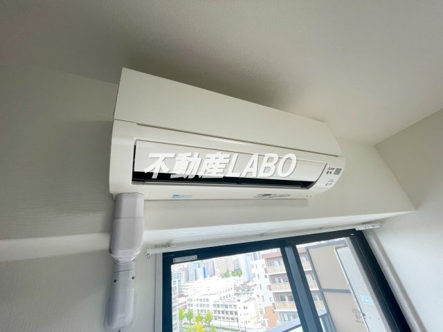 Park Lane Minamiの設備