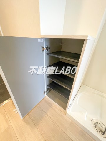 Park Lane Minamiのその他共用部分