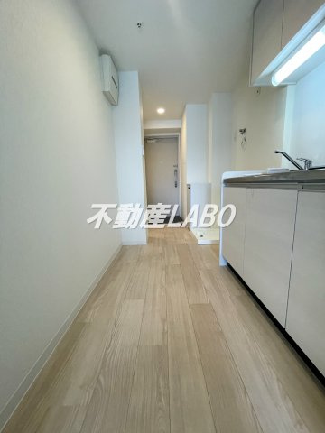 Park Lane Minamiのその他