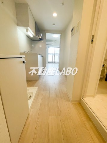 Park Lane Minamiのその他