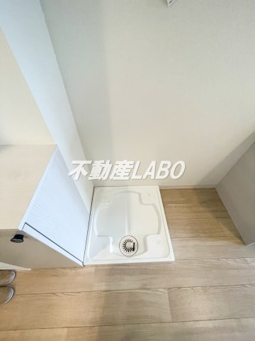 Park Lane Minamiのその他