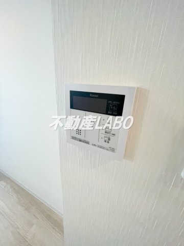 Park Lane Minamiのその他