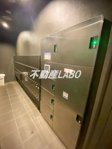 Park Lane Minamiのその他