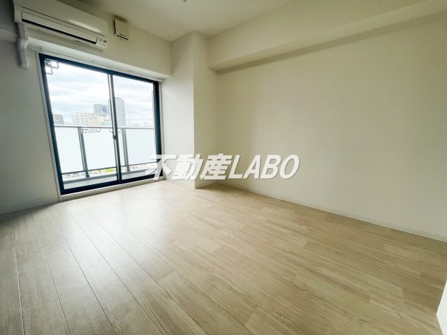 Park Lane Minamiの居間・リビング