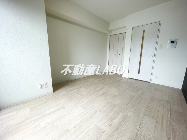 Park Lane Minamiの内装