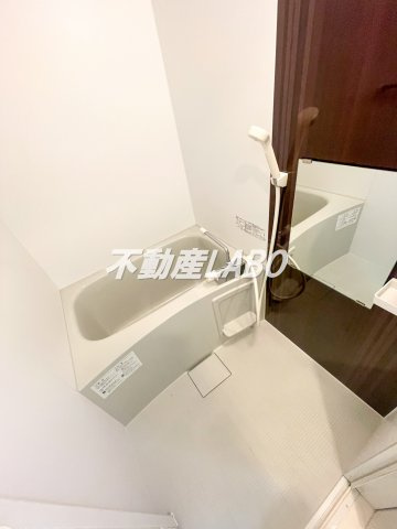 Park Lane Minamiの浴室