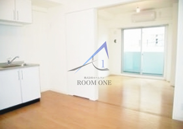 ベルコートの寝室|寝室です。