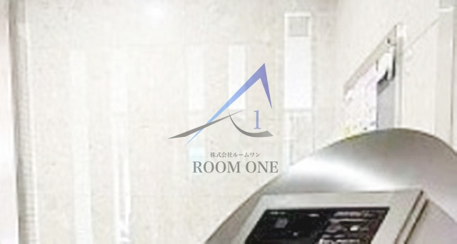 ベルコートのセキュリティ|オートロックです。