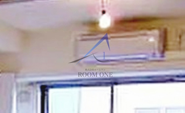 ベルコートのその他|エアコンです。