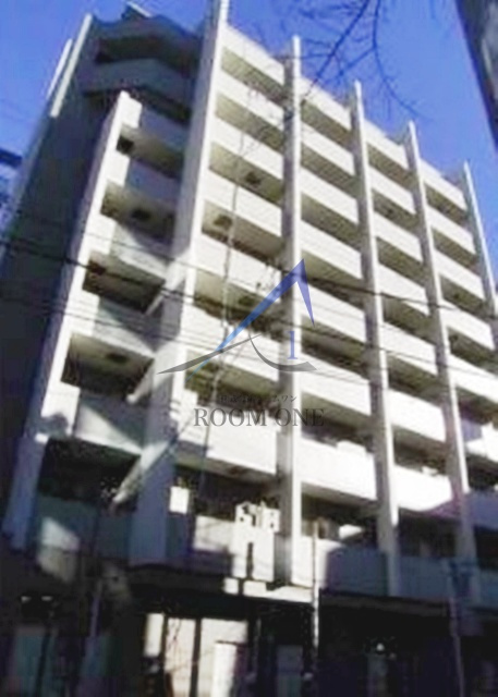 ベルコートの外観|外観です。