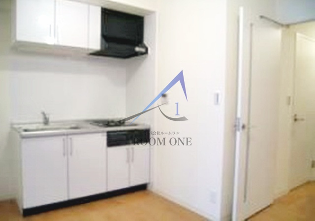 ベルコートのキッチン|キッチンです。