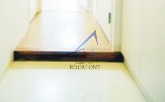 ベルコートの玄関|玄関です。