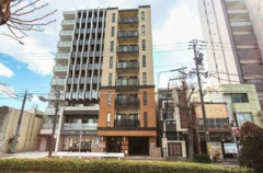 名古屋市中村区太閤通９丁目のマンションの画像