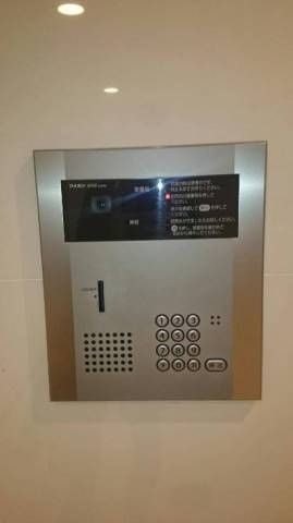 リヴシティ向島ツリービューのセキュリティ