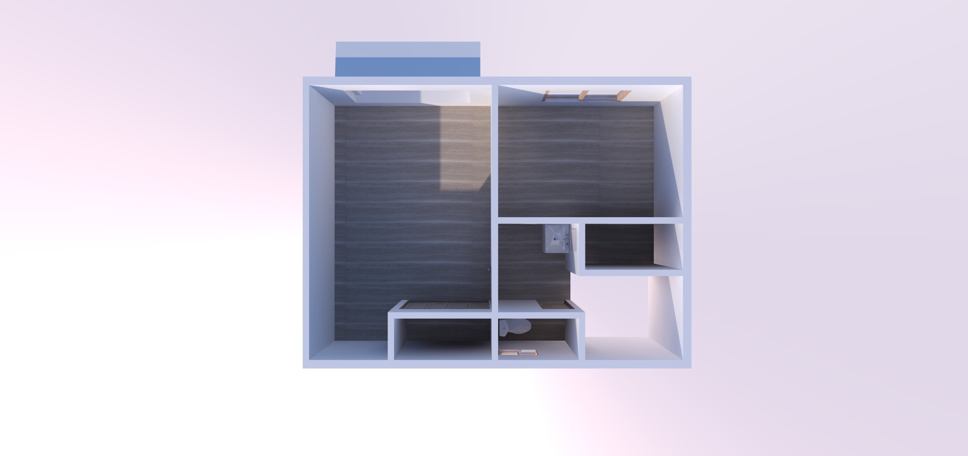 本通5丁目南の参考プラン