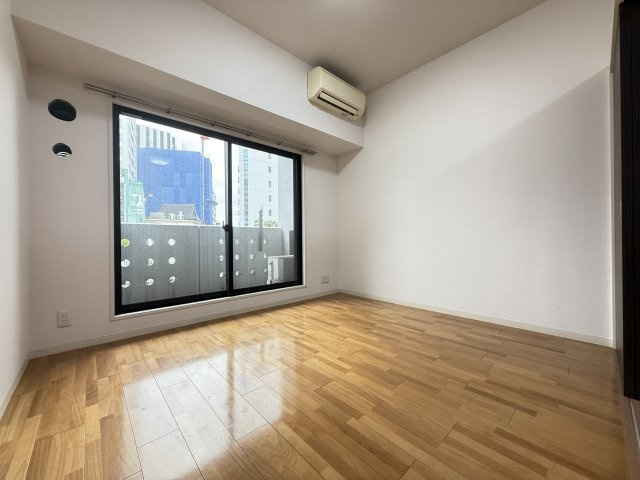 【居間・リビング】BPRレジデンス金山 