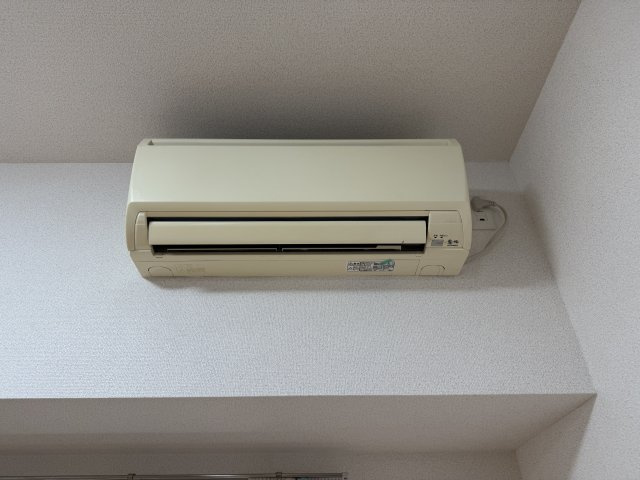 【設備】BPRレジデンス金山 