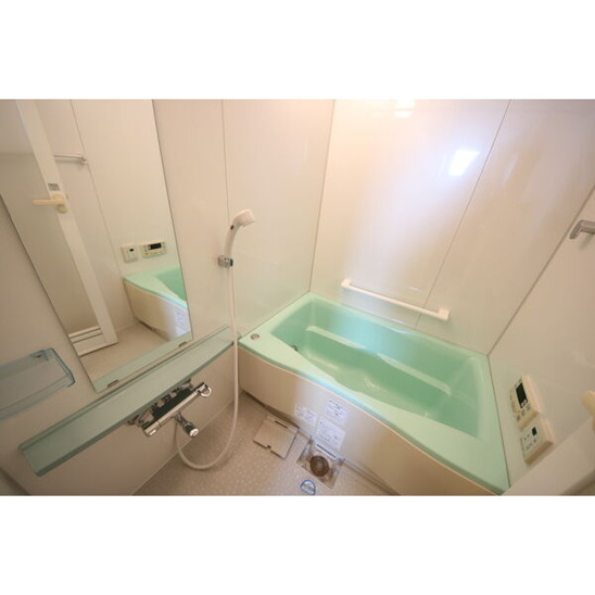 【浴室】BPRレジデンス金山 