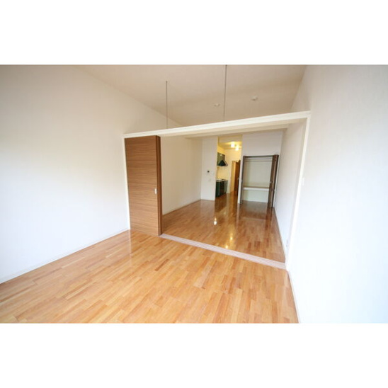 【寝室】BPRレジデンス金山 