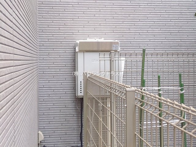 仲介手数料無料　ハートフルタウン所沢東狭山ヶ丘11期・新築全２棟のその他