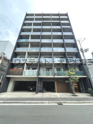 【外観】 | WISTERIA GARDEN 仲介手数料無料