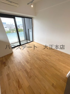 【居間・リビング】 | WISTERIA GARDEN 仲介手数料無料