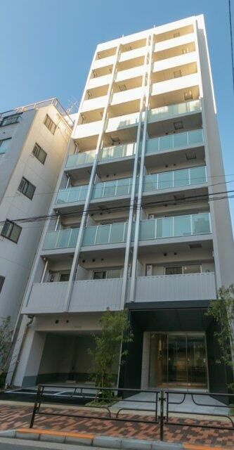 プラウドフラット上野松が谷