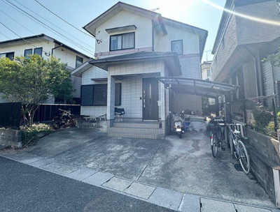 【外観】 | 福岡県福岡市南区鶴田4丁目