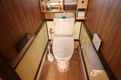 【独立洗面台】 | 毛呂山町岩井東 中古住宅