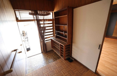 【トイレ】 | 毛呂山町岩井東 中古住宅