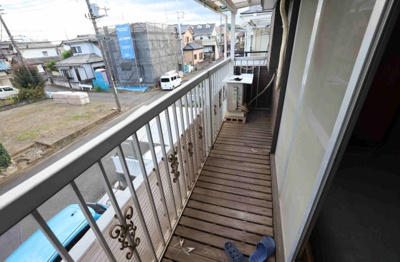 【その他】 | 毛呂山町岩井東 中古住宅 | 未登記倉庫