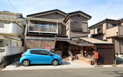  | 毛呂山町岩井東 中古住宅