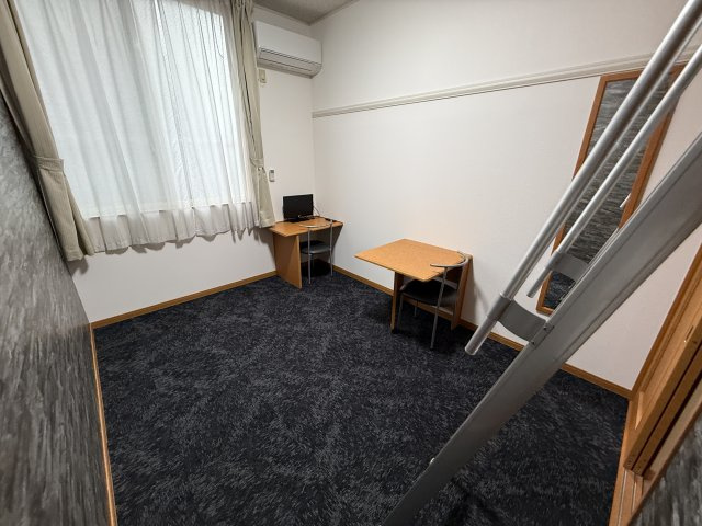 石橋蛍池マンションの内装