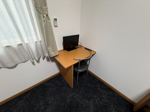 石橋蛍池マンションの設備