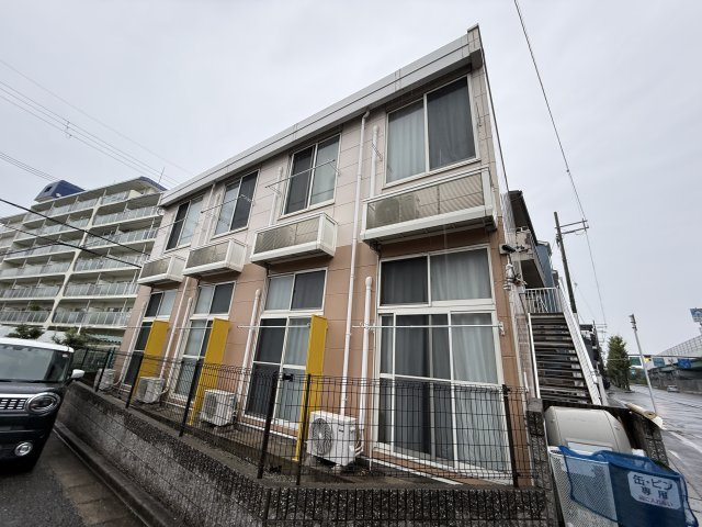 石橋蛍池マンション