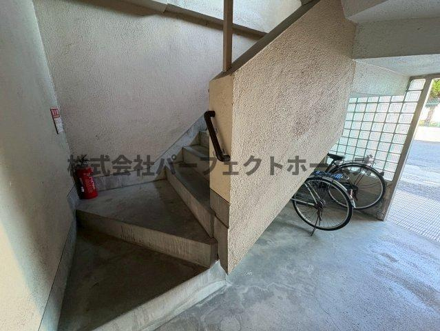 ロイヤルハイツ香里のその他