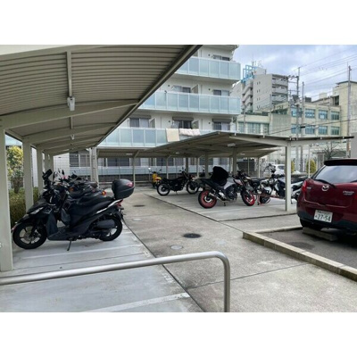 【その他共用部分】 | エステムコート新大阪Xザ・ゲート