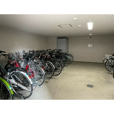 【その他共用部分】 | エステムコート新大阪Xザ・ゲート