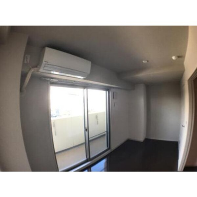 【洋室】 | EL-Sia Umekita | 広々とした洋室です