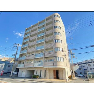 【外観】 | EL-Sia Umekita | 建物外観を気になさる方へ、見た目の良い物件です