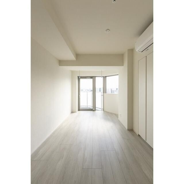 シェフルール新御徒町Ⅰの居間・リビング