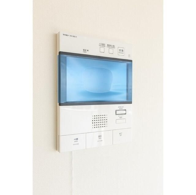 シェフルール新御徒町Ⅰの設備