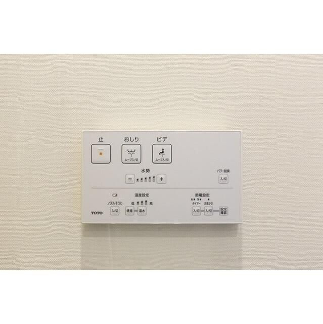 シェフルール新御徒町Ⅰのその他