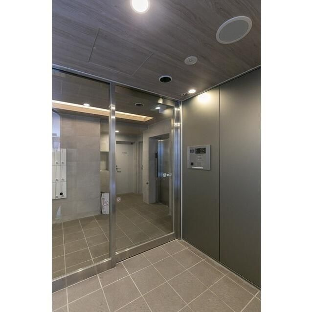 シェフルール新御徒町Ⅰのその他共用部分