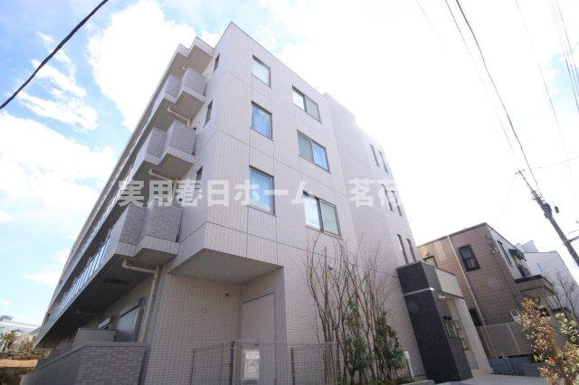 フローラ小石川の画像