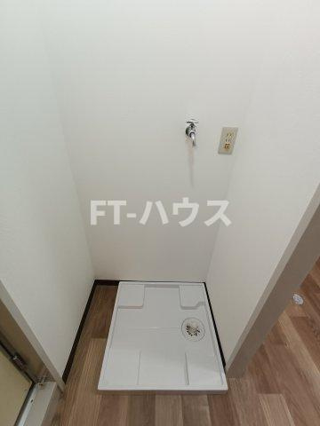 津田沼ビルの設備