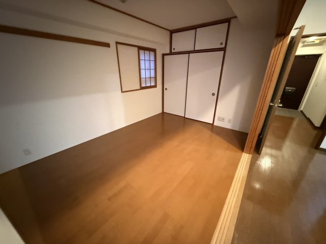 エトレ豊中の子供部屋