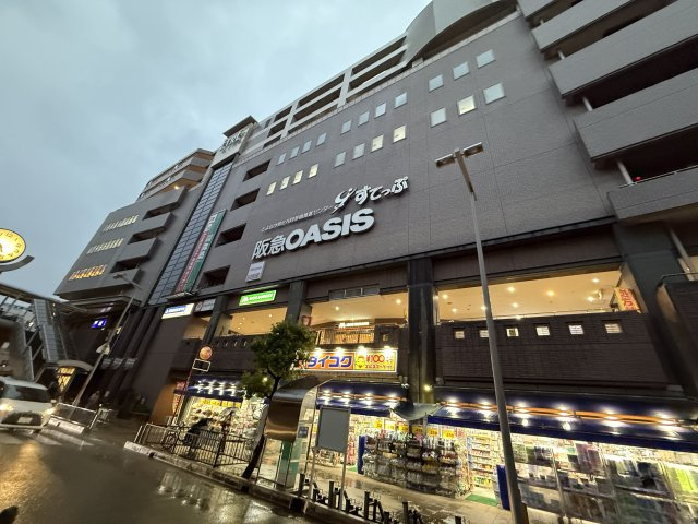 エトレ豊中
