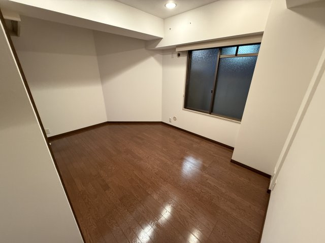 エトレ豊中の洋室